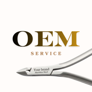 OEM Gia công thương hiệu