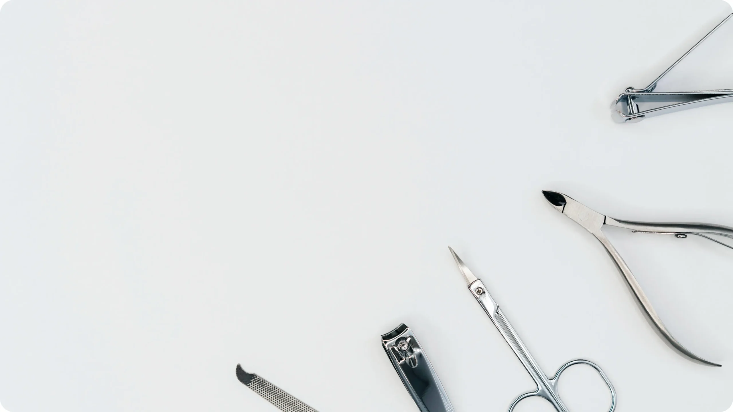Policy Banner