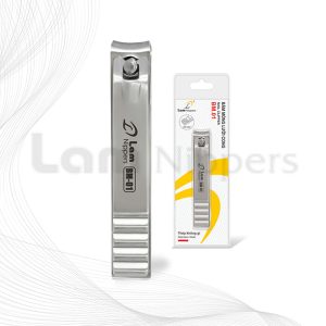 [Lưỡi Cong] Bấm Móng Tay BM.01