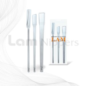 Bộ Dao Lấy Khóe