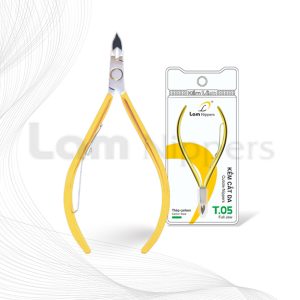Kềm Cắt Da T.05
