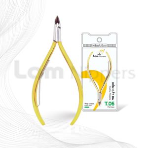 Kềm Cắt Da T.06
