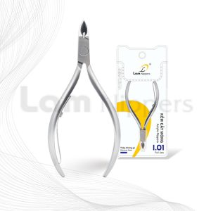 Kềm Cắt Móng Tay I.01
