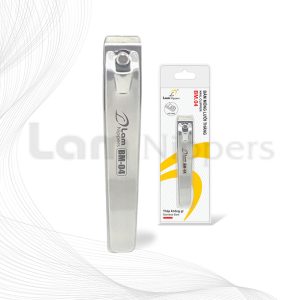 [Lưỡi Thẳng] Bấm Móng Tay BM.04