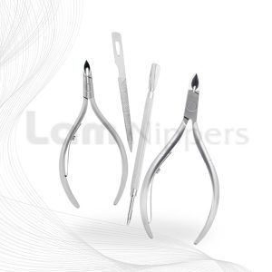 Combo Làm Nail Chuyên Nghiệp