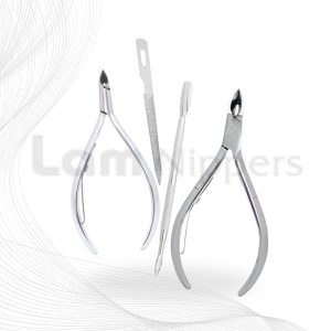 Combo Làm Nail Cơ Bản