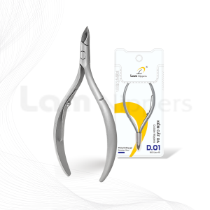 Kềm Cắt Da Thép Không Gỉ D.01