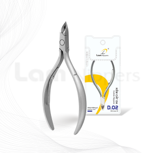Kềm Cắt Da Thép Không Gỉ D.02