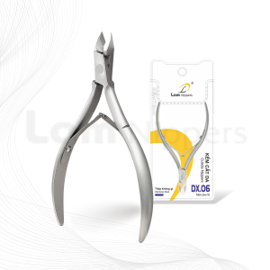 Kềm Cắt Da 2 Chống DX-06 Thép Không Gỉ