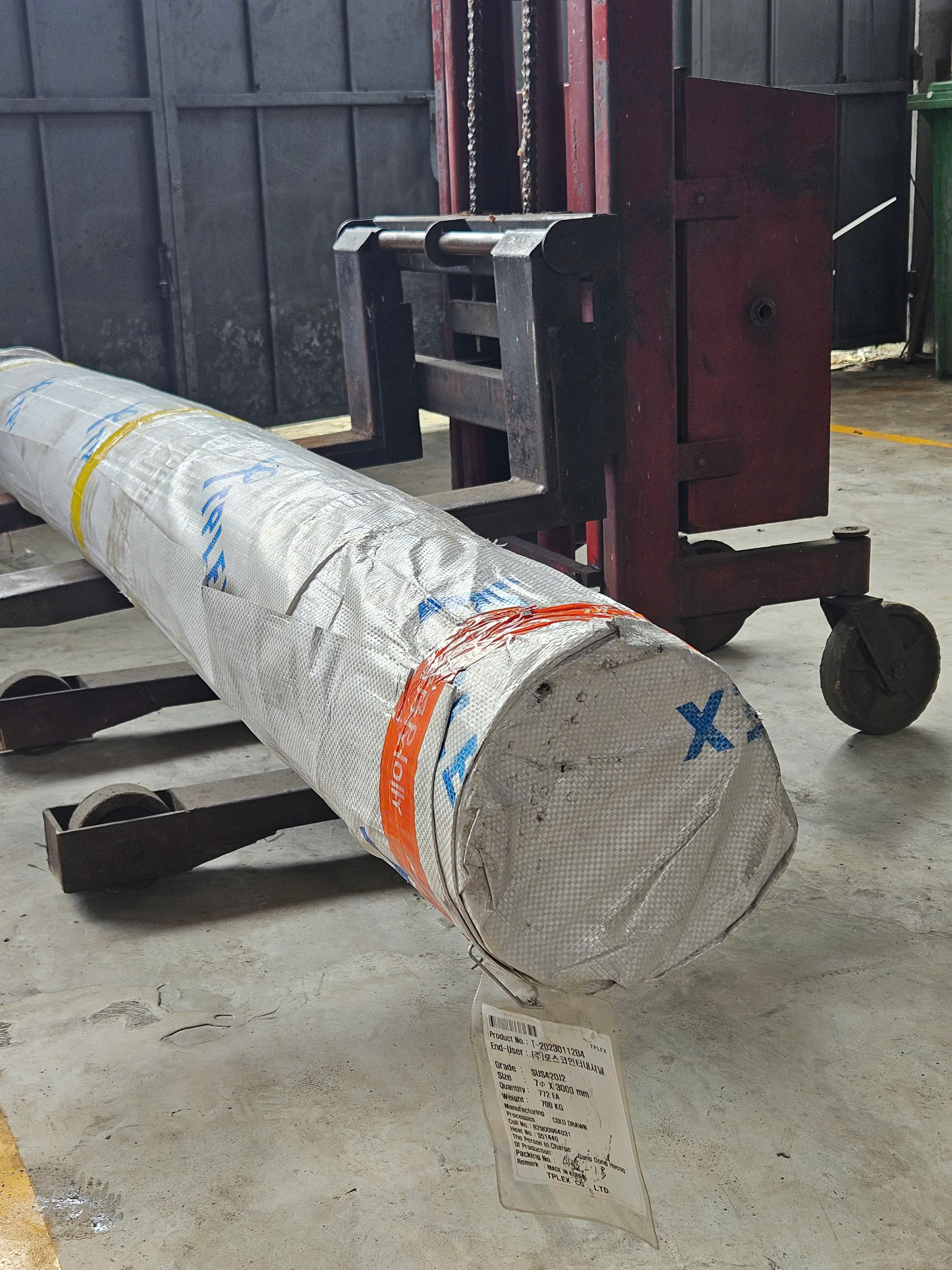 Cam kết về chất lượng