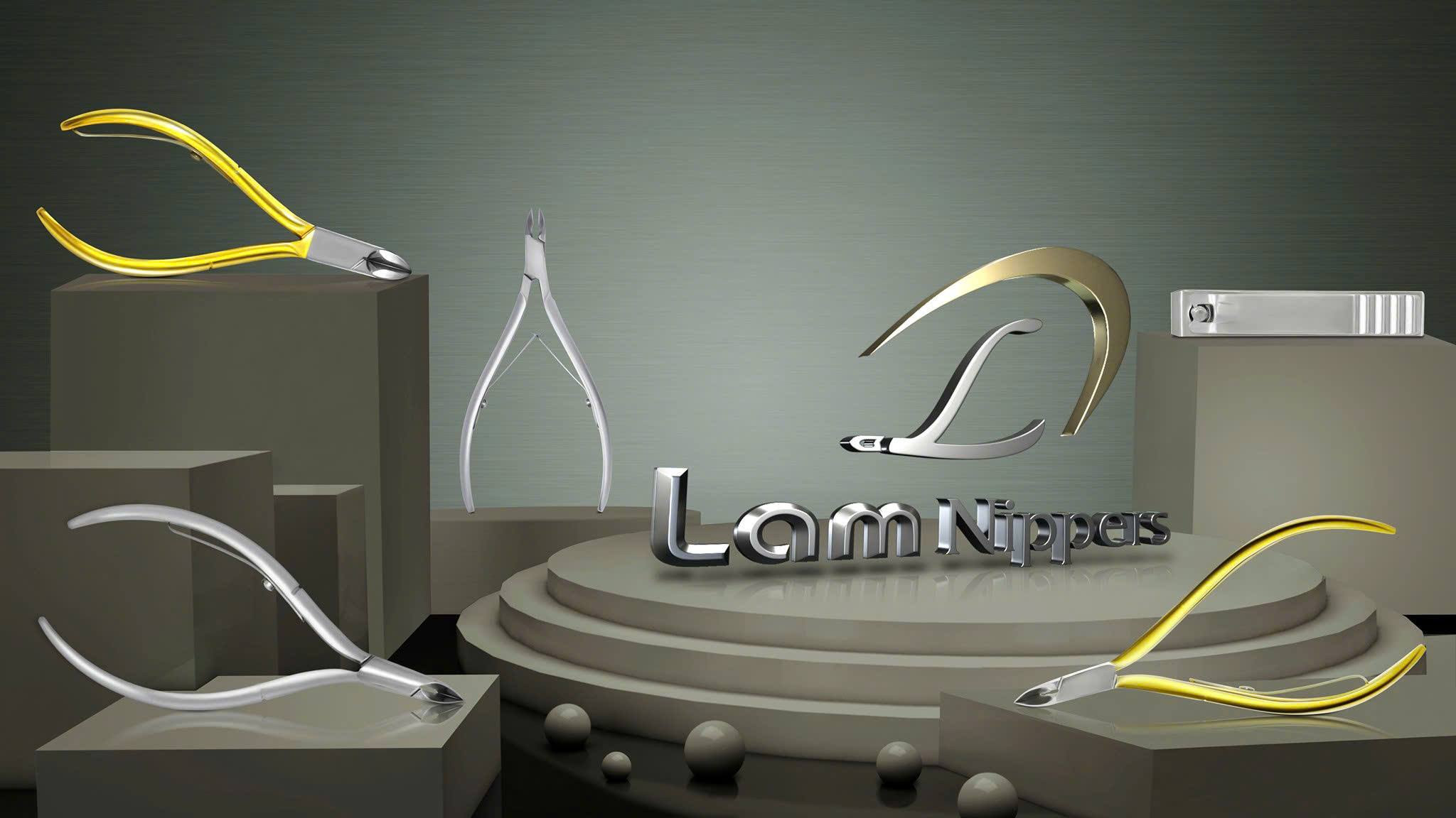 Các loại kềm
